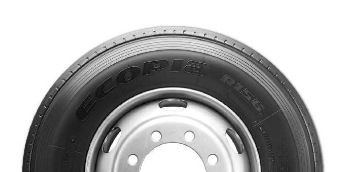 ยางสำหรับรถบรรทุกและรถโดยสาร